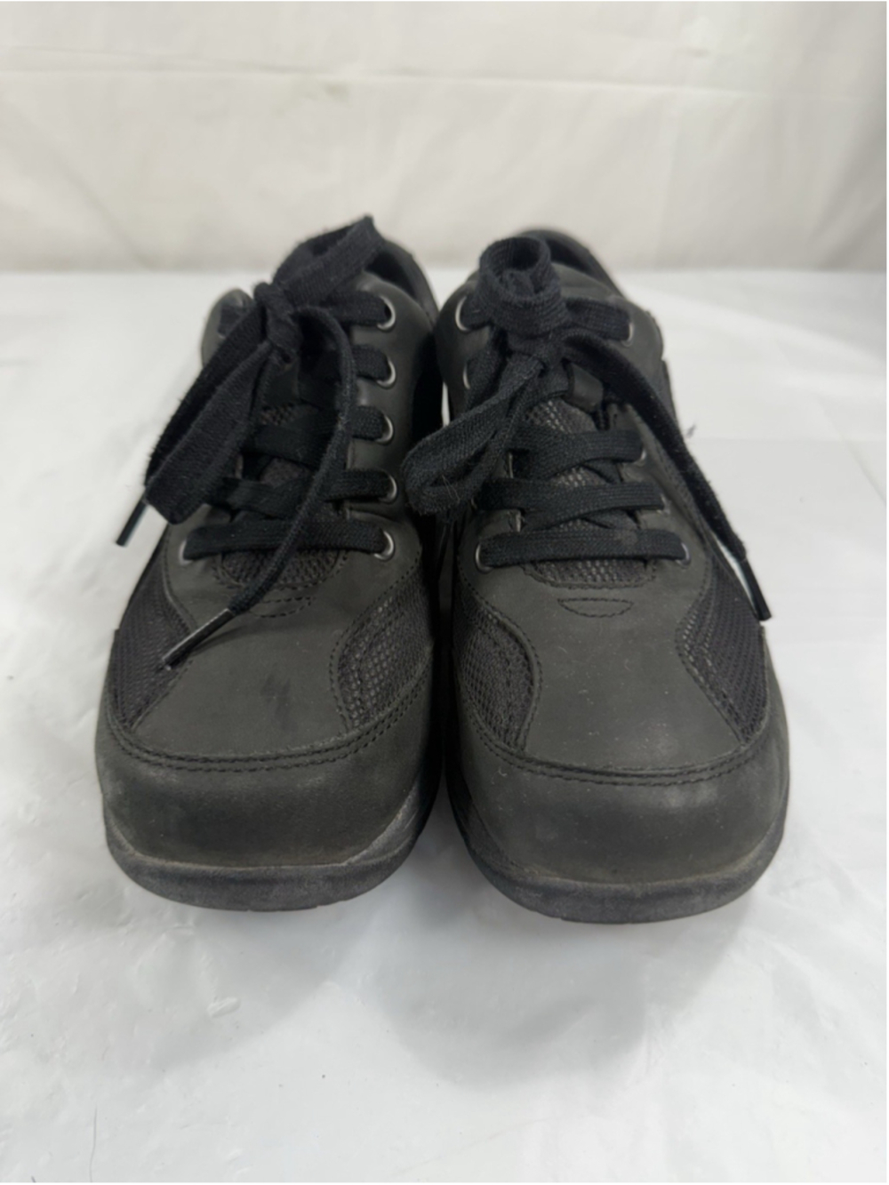 DANSKO 4301020200 Chantal Women's Black Vibram Work Shoes Size 37 US 6.5-7 - Picture 4 of 15